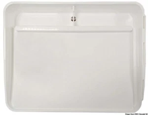 Vassoio portaesche o portacanne cod  41.168.07 - Bild 1 von 1