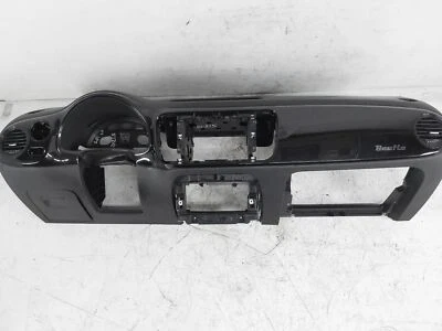 Painel de instrumentos Volkswagen Htbk Beetle 2012-2019 - Preto *sem rádio Xm - Imagem 1 de 4