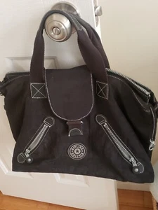 🌺KIPLING ORGANIZER TRAVEL BAG - Picture 1 of 9