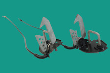 bmw f10 535i 528 550i top left right hood safety lock catch latch hook 2011-2016