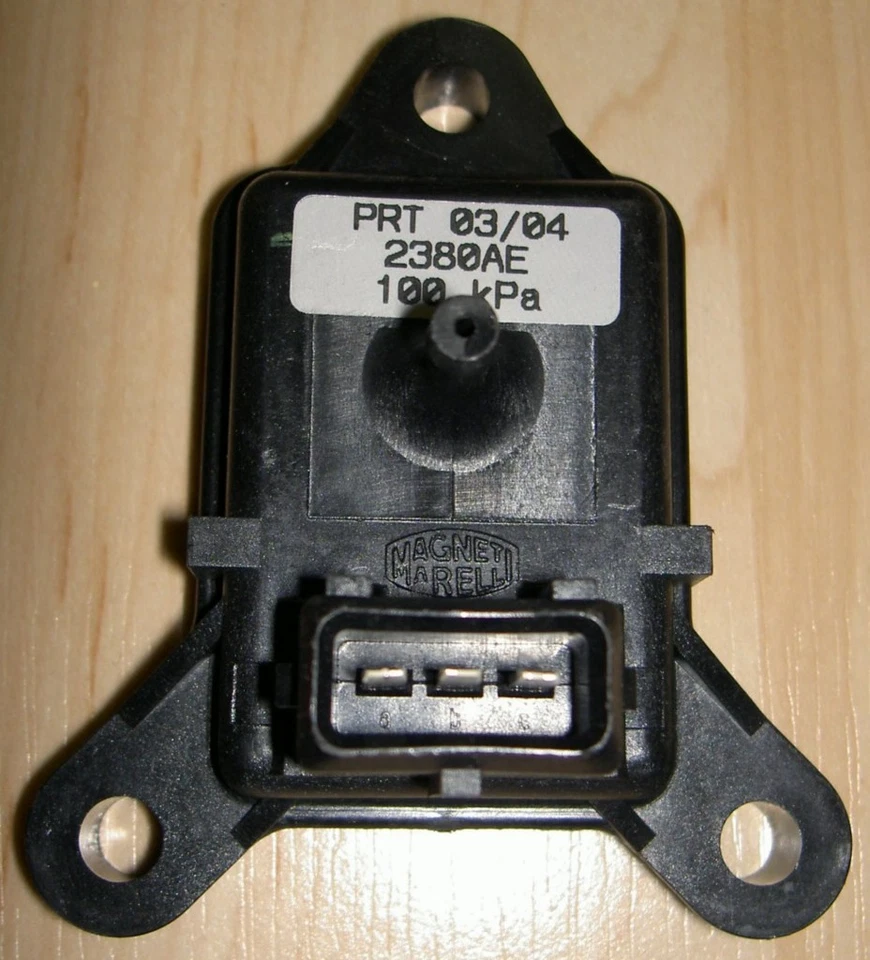 Ducati 748 998 ST2 ST4 Supermono Air Density Sensor 55240021A - Image 1 of 1