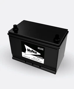 Mopar Battery 27SH (1959-1965) Sticker kit - Bild 1 von 1