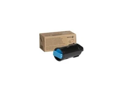 GENUINE CYAN STD CAP TONER CART - Image 1 of 4