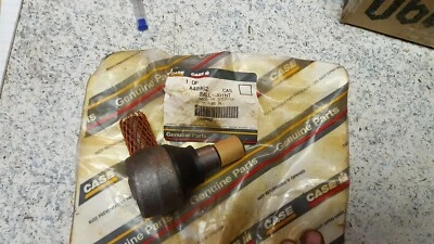 PARA CNH CASE extremidade da haste de amarração de direção hidráulica 480C 480C 580D 1390 580C 1394 580B fabricante de equipamento original - Imagem 1 de 4