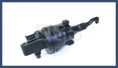 Actuador de vacío de cerradura de puerta delantera izquierda original Mercedes-Benz OE 2028001075 Foto 1 de 4