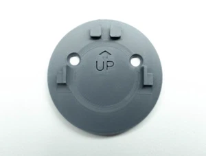 Ring Indoor Camera (2nd Gen) Replacement Wall / Ceiling Mounting Plate Bracket - Picture 1 of 13