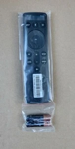 Vizio Remote Control D21 V1.1 Backlit Display 2.1 For Select Vizio Soundbars - Picture 1 of 5