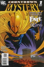 Countdown to Mystery #1 FN; DC | save on shipping - details inside
