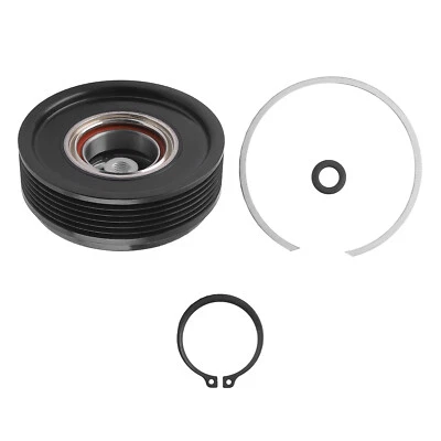 Kit frizione per compressore d'aria For BMW 3 E90 Touring E91 318d 320d Plastica - Immagine 1 di 4