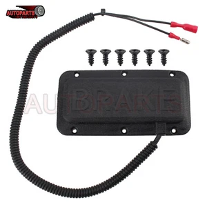 Nuevo pedal interruptor luz freno carro golf universal para Club Car EZGO Yamaha  - Imagen 1 de 11