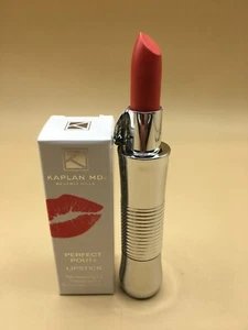 Kaplan MD Perfect Pout Lippenstift SUNSET Revital Lippenbehandlung LSF 30 (2 PAAR) - Bild 1 von 4