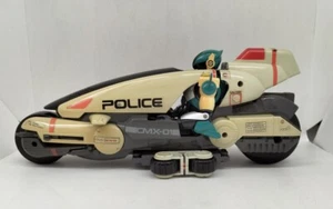 Takara Cyber ​​Police Cybercop Marsbit Blade Liner Safe delivery from Japan used - Picture 1 of 18