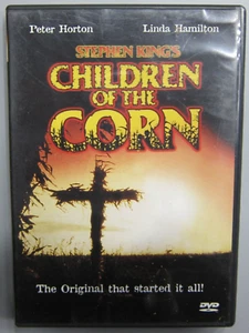 Children of the Corn (DVD, 2000) - Picture 1 of 3