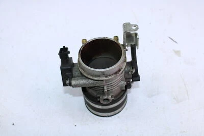 2012 Ski-Doo MXZ X 1200 4 TEC MAIN FUEL INJECTORS THROTTLE BODIES 420891905 - Image 1 of 4