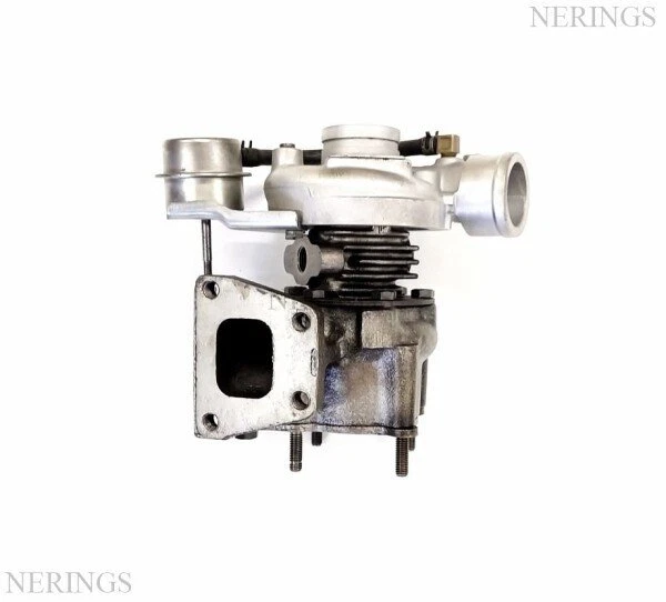 Turbocharger for VW Passat B3/B4 /Seat Coroba/Audi 80 B4 1.9 55Kw 465577 - Image 1 of 4