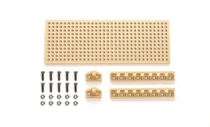 Tamiya Universal Plate Set TAM70098 - Picture 1 of 1
