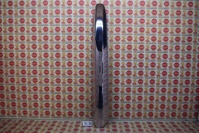 2009-2017 BUICK ENCLAVE TAMPA TRANSPORTADORA RACK DE TETO TRILHO DIREITO DIANTEIRO 15269758 - Imagem 1 de 4