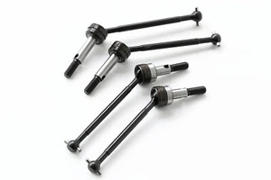 GTB RC 1/10 Car HPI RS4 3 EVO High Hardness Steel Driveshaft Dog Bone - Picture 1 of 5