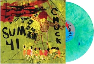 Sum 41 - Chuck [Vinyl]
