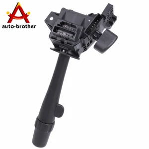 Palanca de interruptor de señal de giro 15849313 para Chevy Silverado GMC SIERRA 2007-2013 - Imagen 1 de 12