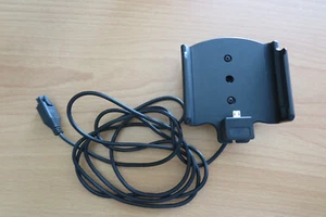 Brodit Aktiv Gerätehalter 513762 für BlackBerry Priv Molex OHNE Netzteil - Bild 1 von 1