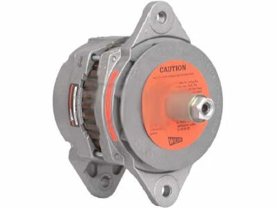 Alternador para Volvo WAH 1997-2001 51136KQ 1998 1999 2000 10,8 L 6 cilindros M11 Foto 1 de 2