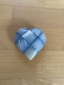 onyxstein herz - Bild 1 von 1