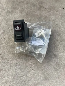 Original BCS/Ferrari Schalter 254110000000 - Bild 1 von 2