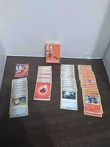 POKEMON TCG! Mazo de 60 cartas Battle Academy Cinderace V con caja - Imagen 1 de 9