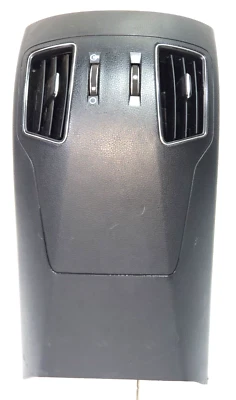 2009-2015 Hyundai Sonata Rear cover Console w/Air Duct 84680-3S050 OEM - Image 1 of 4