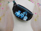 Disney Loungefly Haunted Mansion 50th Anniversary Fanny pack