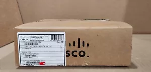 Cisco AIR-AP2802I-B-K9 Access Point Aironet 2802i 802.11ac 5.2 Gbps New Sealed - Picture 1 of 2