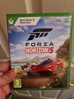 FORZA HORIZON 5 XBOX ONE/SERIES X UK