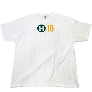 Humboldt State University Class of 2010 Alumni T Shirt HSU Mens XL Cotton Tee - Picture 1 of 9