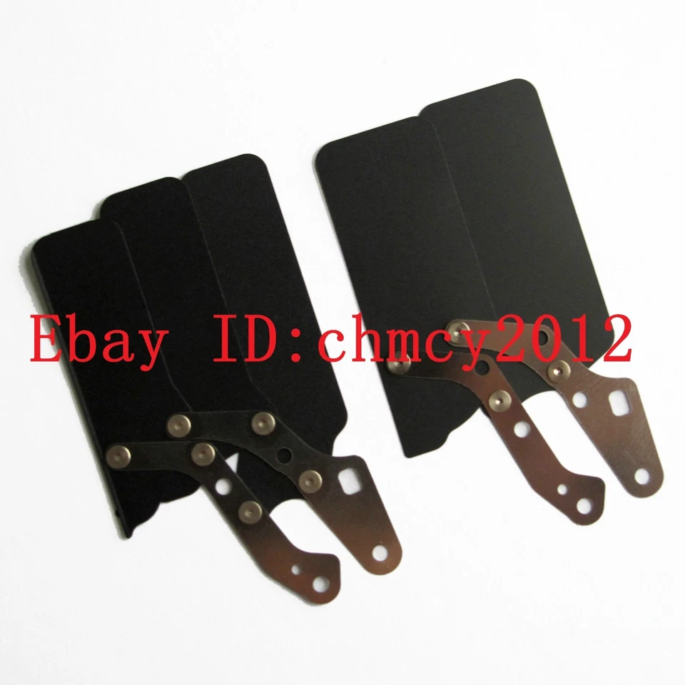 Nueva hoja de obturador PARA Canon EOS Rebel XSi/T1i/T2i/T3i/XS Kiss X2/X3/X4/X5 Foto 1 de 1