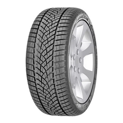 2x Winterreifen - GOODYEAR ULTRAGRIP PERFORMANCE GEN-1 (*) RSC ROF 205/60R16 ... - Bild 1 von 4