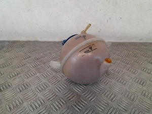 Volkswagen Golf Coolant Expansion Overflow Bottle Tank Mk6 2008-2015 1K0121407A - Picture 1 of 14