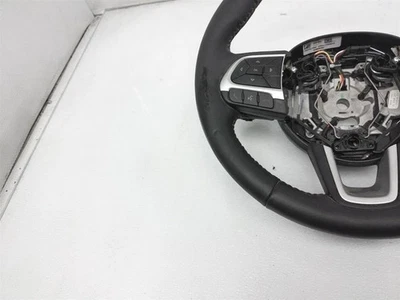 Jeep Compass Latitude 2018 volante tracción delantera 2,4 L - cuero negro *ligero desgaste Foto 1 de 4