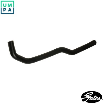 HEATER HOSE 02-2361 FOR FIAT SIENA ALBEA/PALIO PETRA WEEKEND/Weekend 1.6L 4cyl - Image 1 of 4