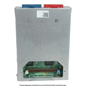 Módulo de control de motor cardone ECM ECU GAP para Chevy Blazer GMC Jimmy Sonoma - Imagen 1 de 4