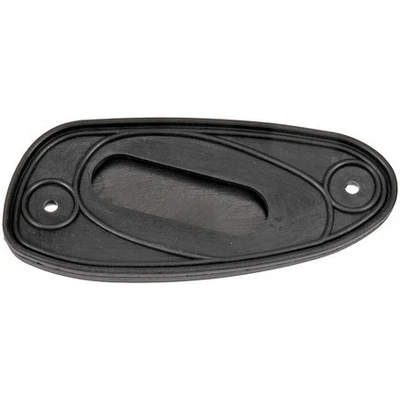 Placa de bloqueo de antena Dorman 76010 Foto 1 de 4