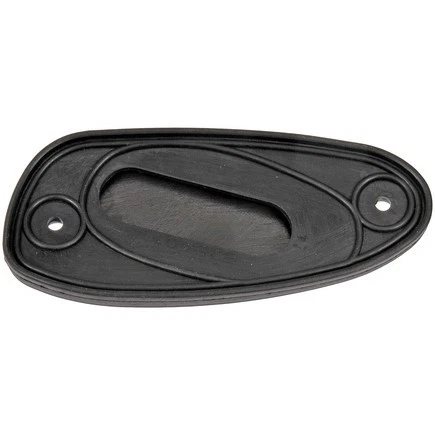 Placa de bloqueo de antena Dorman 76010 Foto 1 de 4