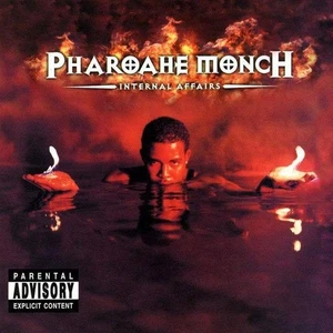 Pharoahe Monch - Internal Affairs - Import CD - 1999 - Rawkus - Picture 1 of 1