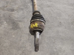 transmisión delantera derecha para RENAULT 6 BERLINA 4 PUERTAS 1969 968666 - Imagen 1 de 3