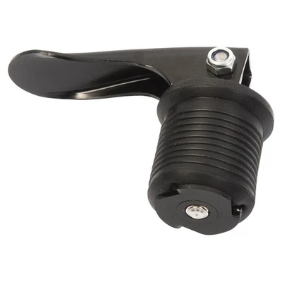 Baúl Kimpex Rotoplast fijación rápida para Polaris - 158600 Foto 1 de 2