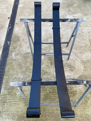 Balestre Fiat Panda 4x4 Mod.141 - Immagine 1 di 4