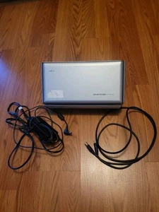 Fujitsu ScanSnap S1500 Duplex Color Document Scanner W/Power & USB Cable - Bild 1 von 10