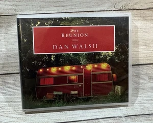 Reunion : A Novel by Dan Walsh (2013, Compact Disc) 7 Discs - Picture 1 of 3