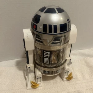 Star Wars R2-D2 Manual French Press Coffee Pot by ThinkGeek Inc. - Picture 1 of 6