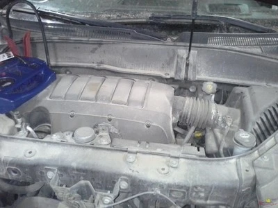 Bomba de freio 2014 GMC Acadia ABS antilock - Imagem 1 de 4